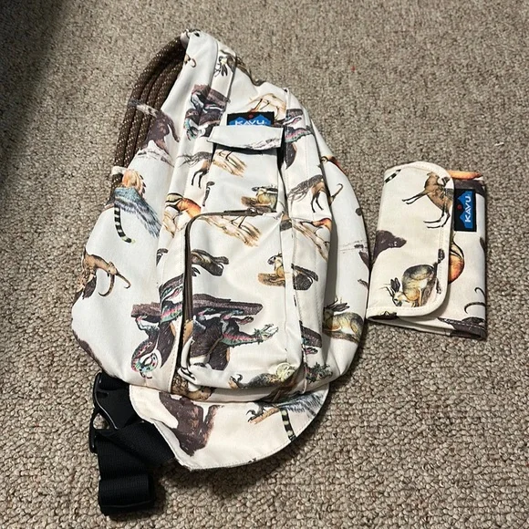 Kavu day menagerie sales